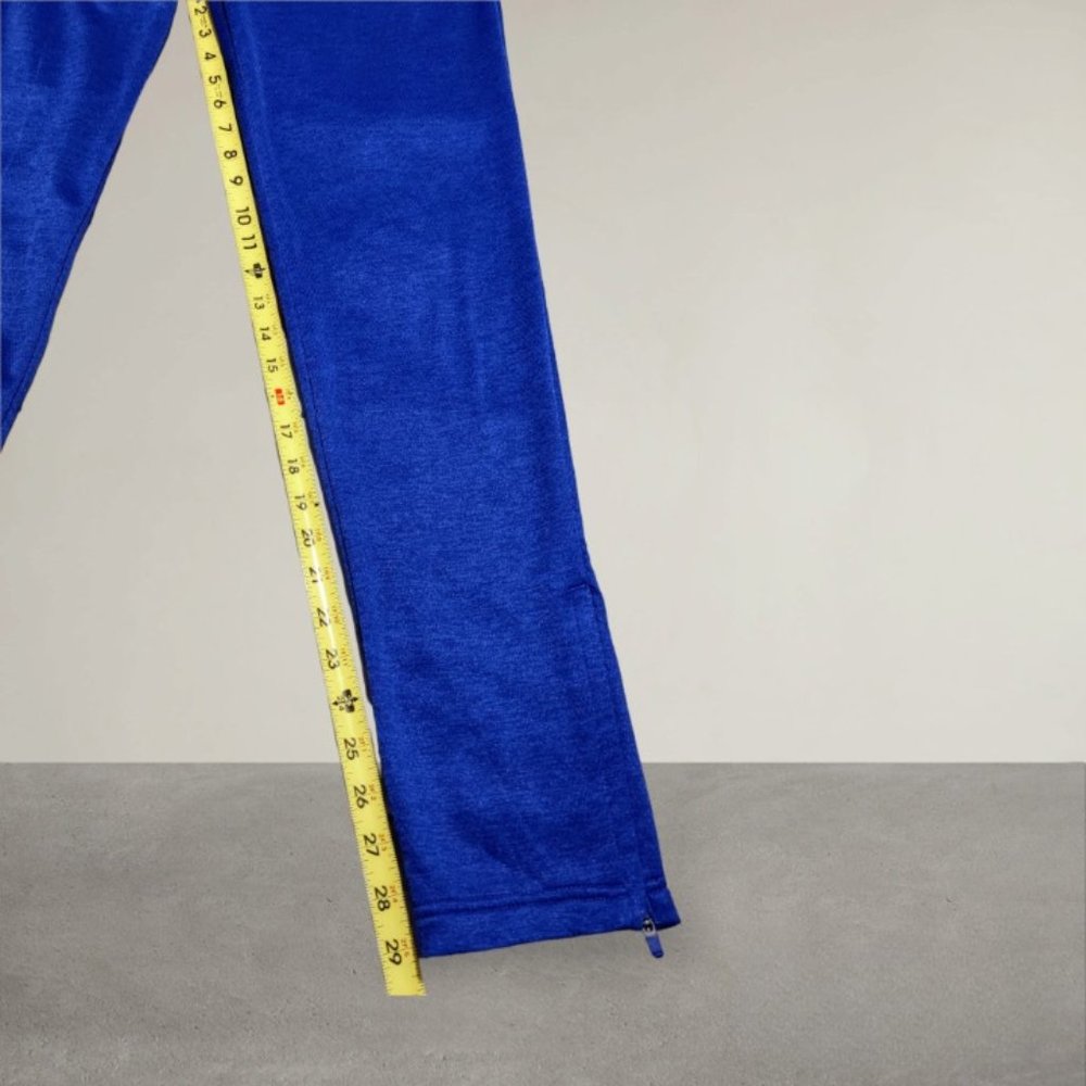 "Adidas Women's Climalite Tapered Pants - Elevate Your Style & Comfort!" NWOT - Picture 4 of 8